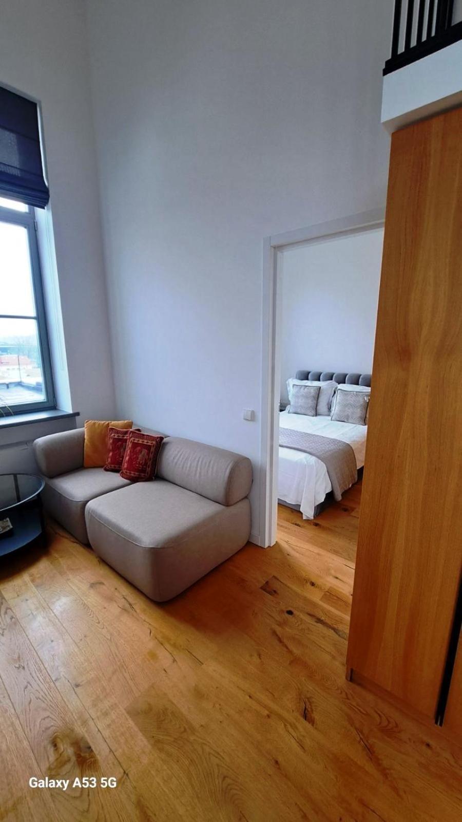 Kaunasinn Loft Exterior photo