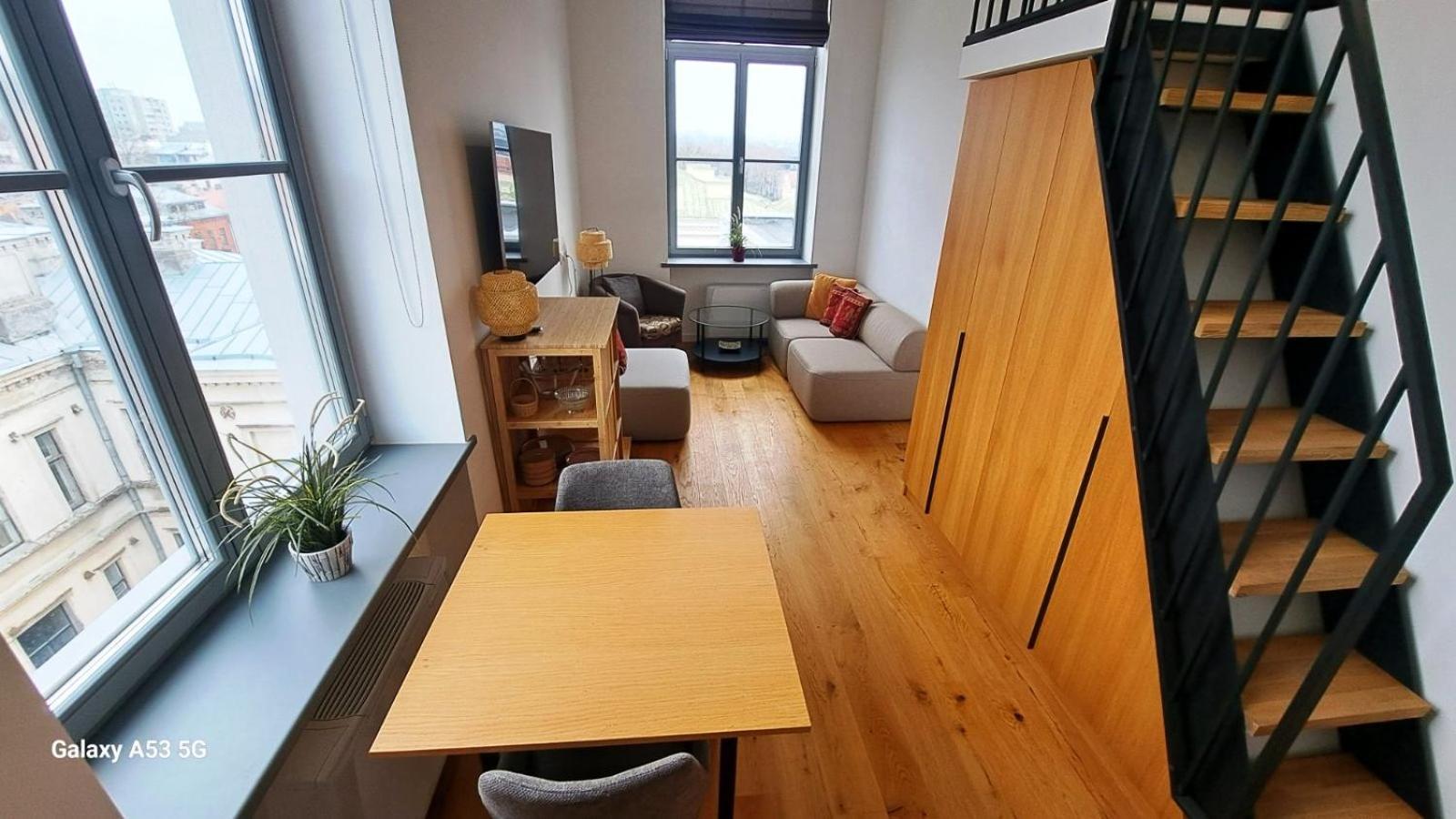 Kaunasinn Loft Exterior photo
