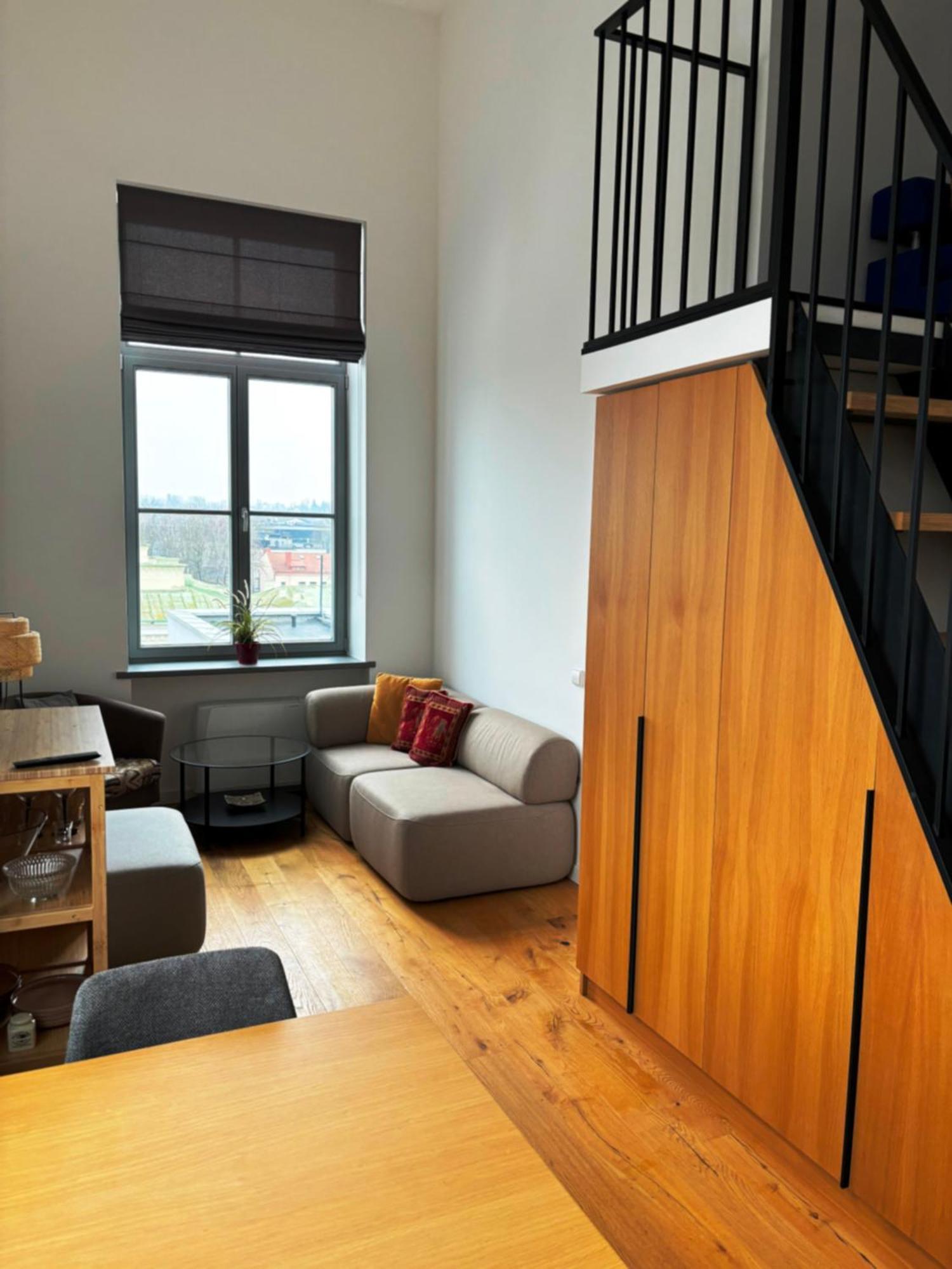 Kaunasinn Loft Exterior photo
