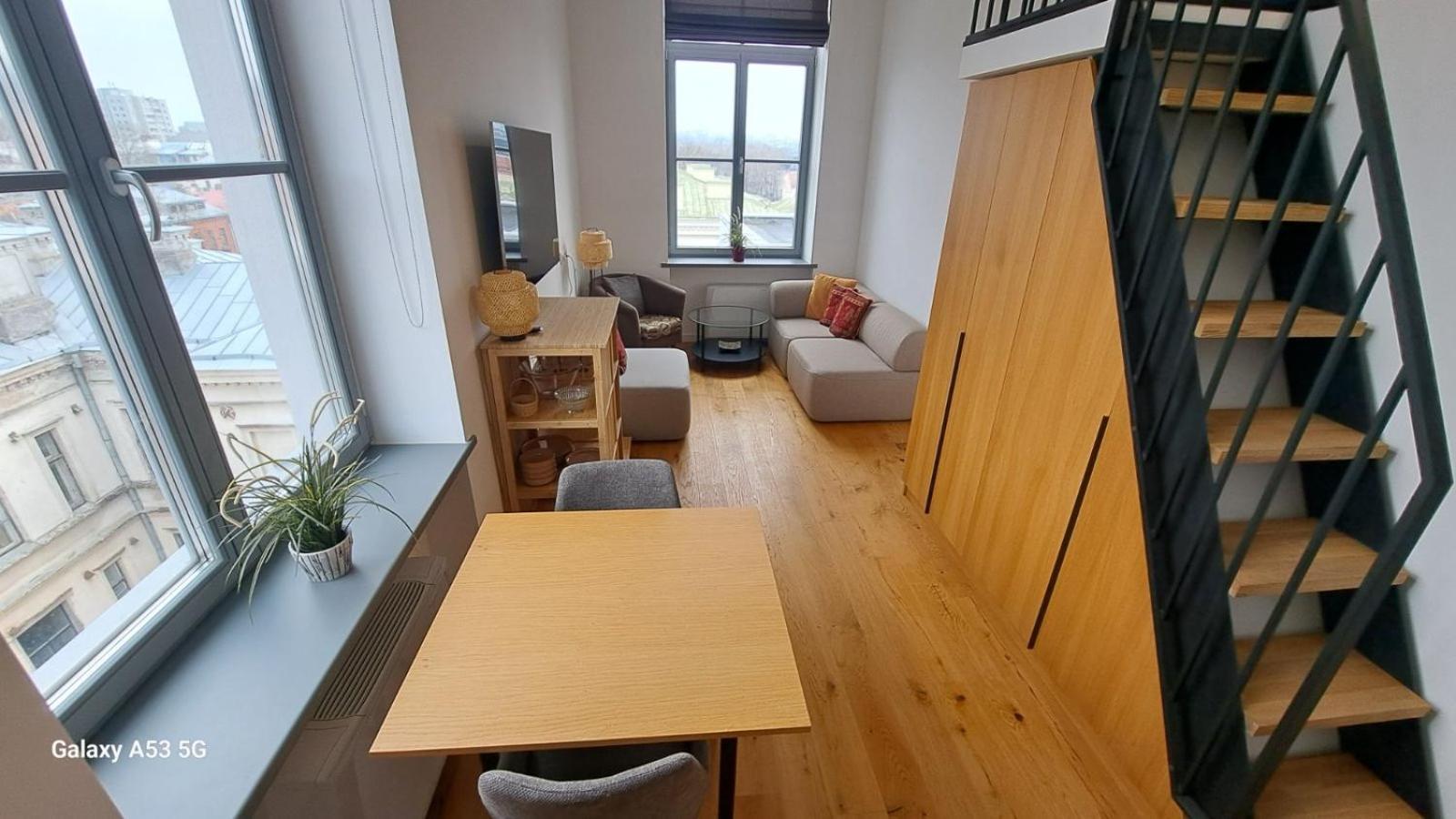 Kaunasinn Loft Exterior photo