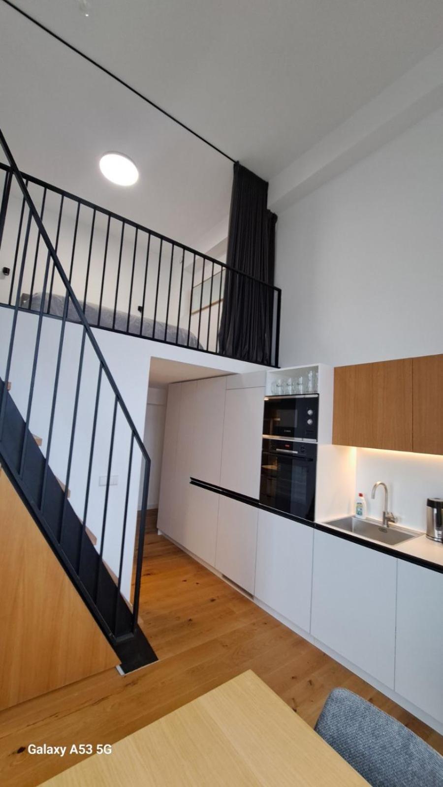 Kaunasinn Loft Exterior photo